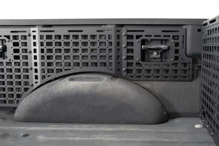 ADD 17-20 Ford F150 Raptor Bed Side Molle - Passenger Side