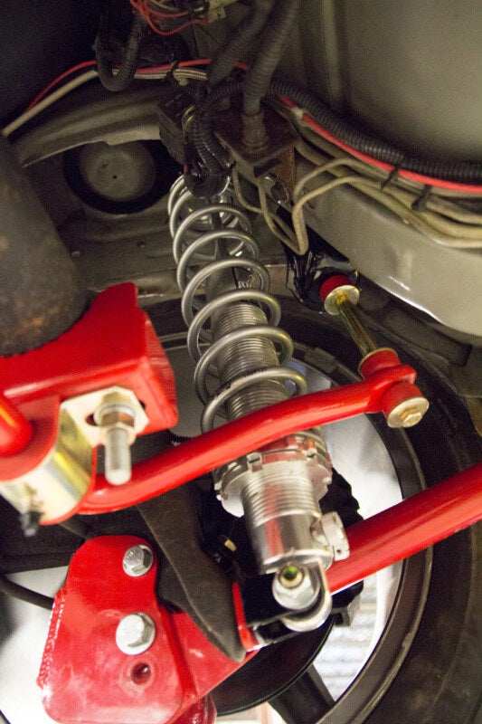 UMI Performance Viking 82-02 GM F-Body Rear Coil Over Kit w/ Full Ride Height Adjustment