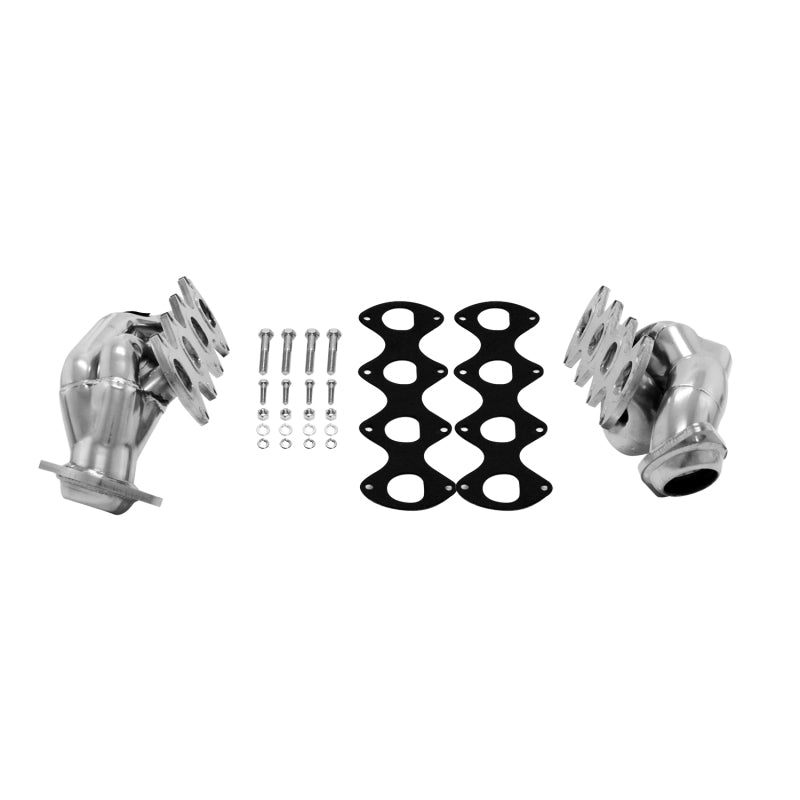 Flowmaster 04-10 F150 5.4L Scavenger Series Elite Header