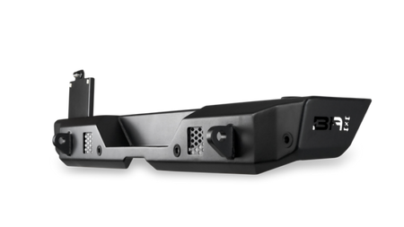 Body Armor 4x4 18-22 Jeep Wrangler JL Orion Rear Bumper
