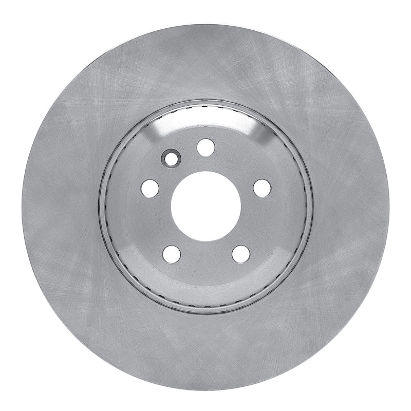 DFC 20-25 Jaguar E-Pace Front Brake Rotor