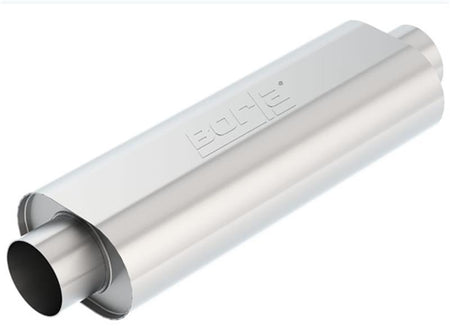 Borla 1.23 x 8.5 x 5.5 x 4 XR-1 Multi-Core Racing Muffler
