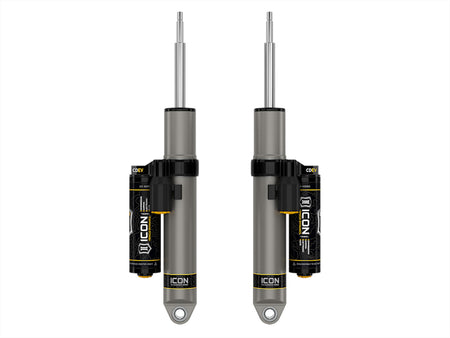 ICON 2014+ Ram 2500 .5in Performance Rear 2.5 VS PB CDEV Pair