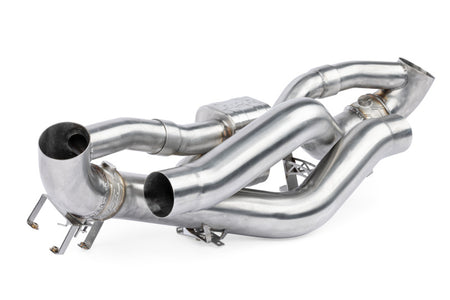 APR 19-24 Porsche 911 Carrera/Carrera 4/Carrera 4S/Carrera S (992.1) 3.0T Catback Exhaust System