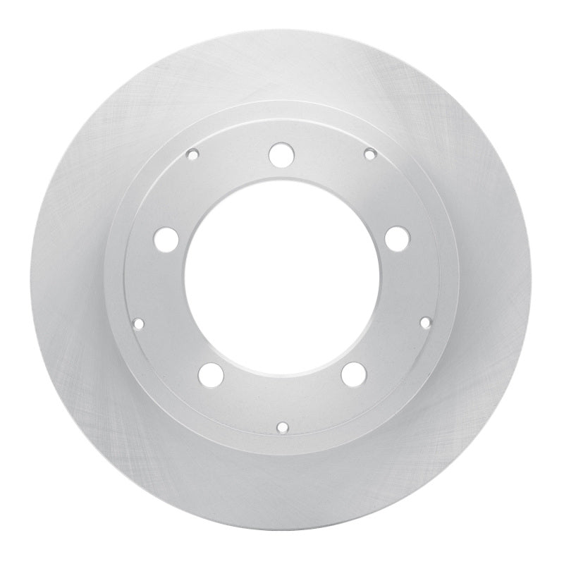 DFC 79-03 Blue Bird CV200 Front/Rear Brake Rotor
