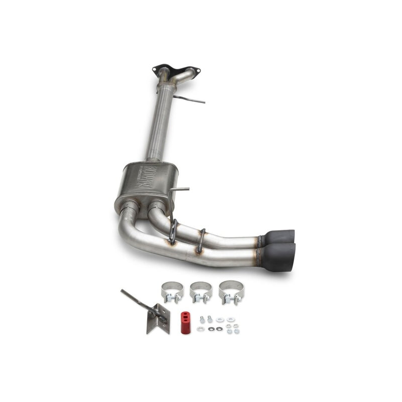 Flowmaster 96-99 GM 1500 5.7L FlowFX Cat-Back DOSS Exhaust System
