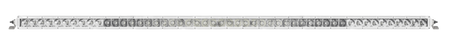 Rigid Industries 50in SR-Series PRO - Spot/Flood Combo - White