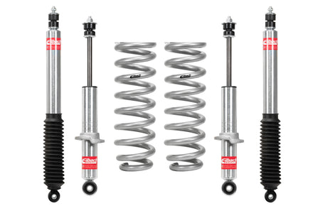 Eibach 00-06 Toyota Tundra V8 4.7L 4WD Pro-Truck-Lift Stage 1 Kit