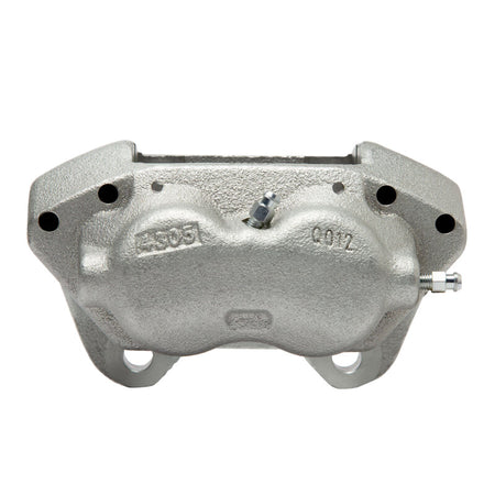DFC 76-82 BMW 630 Front-L Premium Caliper - Silver Zinc Coated