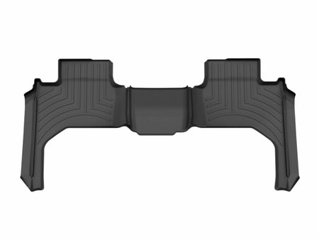 WeatherTech 25-25 Lexus LX Hybrid 3rd Row Rear FloorLiner - Black