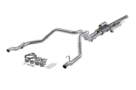 Flowmaster 24-25 GM 1500 6.2L FlowFX Cat-Back Dual Exit Exhaust System