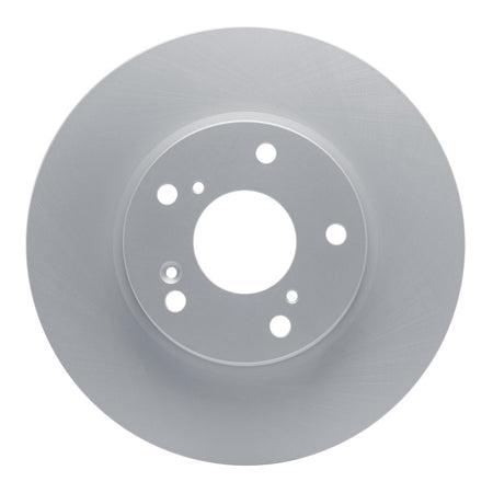 DFC 16-25 Honda Civic Hatchback Front GeoSPEC Coated Rotor