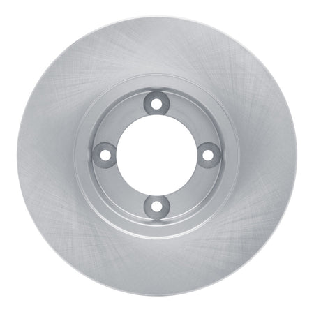 DFC 70-73 Nissan 240Z Front Brake Rotor
