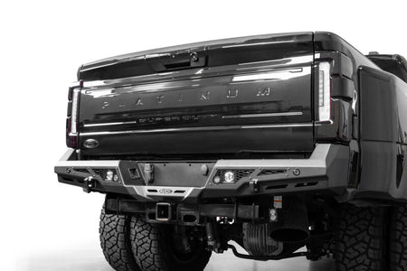 ADD 23-26 Ford Super Duty F-250/F-350 Stealth Fighter Rear Bumper