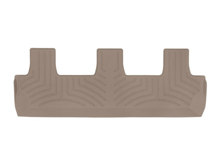 WeatherTech 18-20 Ford Expedition Rear FloorLiner HP - Tan