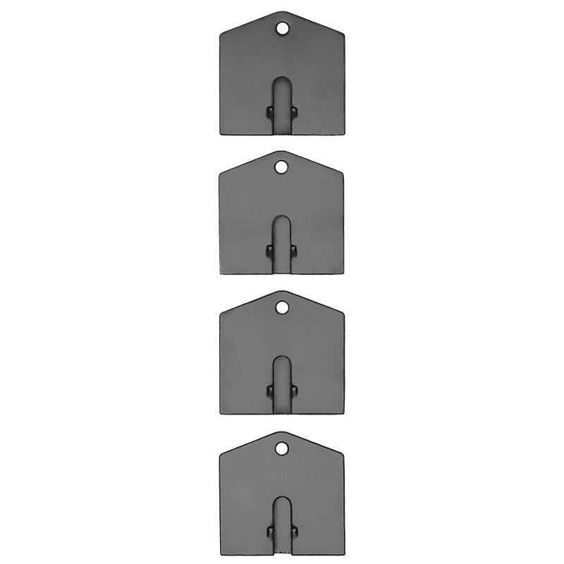 DFC 62-93 Jaguar XJ Parking Brake 5000 Advanced Low Metallic Brake Pads