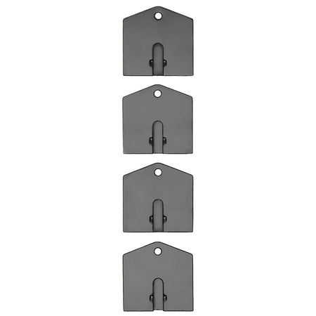 DFC 62-93 Jaguar XJ Parking Brake 5000 Advanced Low Metallic Brake Pads