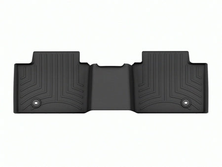 WeatherTech 2023 Toyota Crown Rear FloorLiner - Black