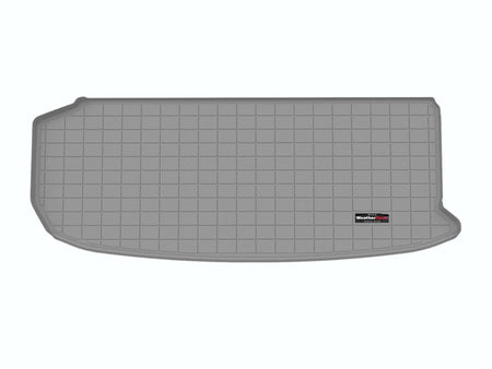 WeatherTech 2024 Toyota Grand Highlander w/JBL (Incl. Hybrid) Cargo Liner- Grey