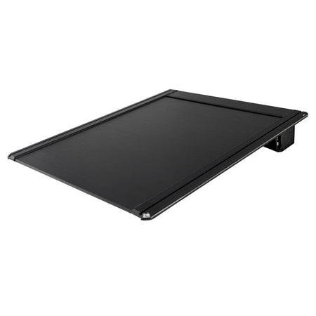 Westin Electric Retractable Tonneau Cover 24-26 Toyota Tacoma 6ft Bed Black