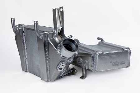 CSF McLaren 720S/765LT/750S/GT/GTS High-Performance Charge-Air-Coolers