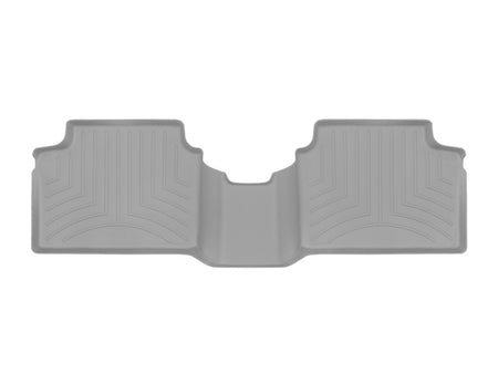 WeatherTech 21+ Kia K5 AWD Rear FloorLiner - Gray
