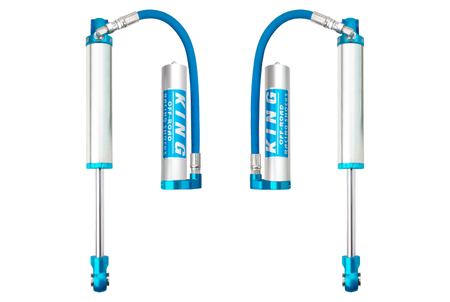 King Shocks 2008+ Toyota Sequoia Rear Shocks
