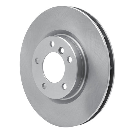 DFC 95-02 BMW M3 Left Front Brake Rotor