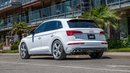 Borla 21-25 Audi SQ5 3.0L-V6 AWD S-Type Catback Exhaust