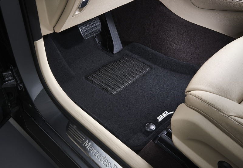 3D MAXpider 16-23 Mazda Cx-9 7-Seats Elegant Black R1 R2 R3