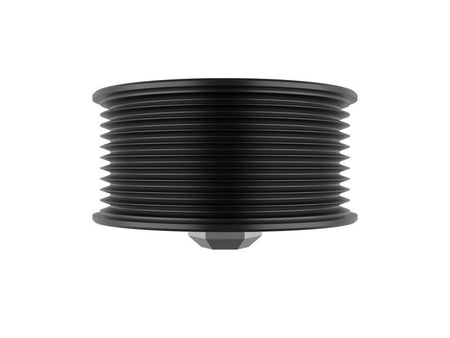 aFe 15-23 Dodge Challenger / 15-23 Dodge Charger SRT Hellcat 3.35in Supercharger Power Pulley Kit