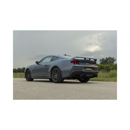 Flowmaster 24-25 Mustang 2.3l/5.0L Outlaw-Axle-Back-W/VALVES Exhaust System