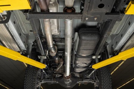 Flowmaster 14-25 RAM 2500 6.4L Direct Fit FlowFX Exhaust System