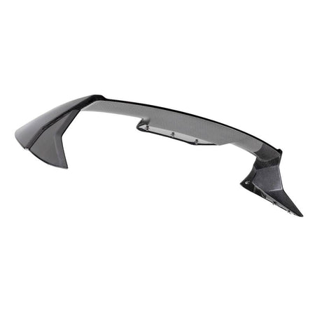 Seibon 2023+ Toyota GR Corolla OE-Style Carbon Fiber Rear Spoiler