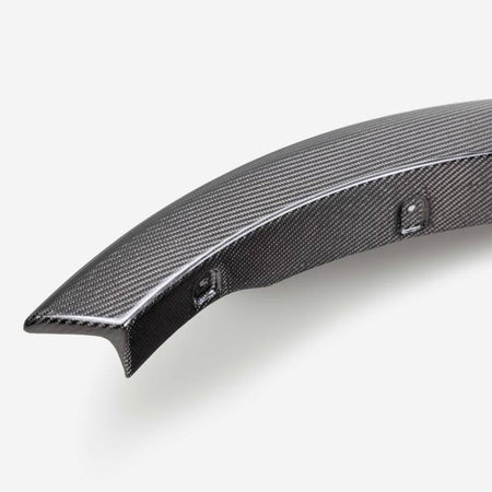 Anderson Composites 21-24 Ford F-150 (Non-Raptor) Type-AO Carbon Fiber Front Fender Flares