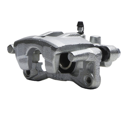 DFC 08-16 Mitsubishi Lancer Rear-L Premium Caliper - Silver Zinc Coated