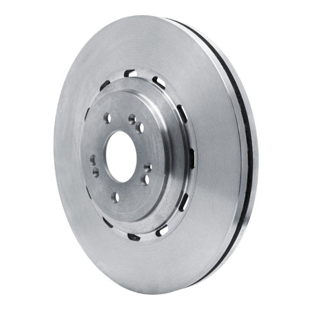 DFC 21-25 Genesis GV80 Coupe Front Brake Rotor
