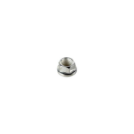 Baer Brakes Rotor Hardware, NAS Hex Locking Nut - 12 Pack