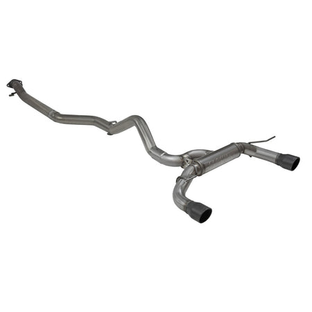 Flowmaster 21-25 Bronco 2DR 2.3/2.7L FlowFX Cat-Back Exhaust System