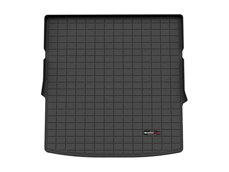 WeatherTech 2023+ Mazda CX-50 Behind 2nd Row Seating Cargo Liner - Black