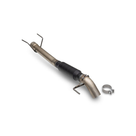 Flowmaster 22-25 Toyota Tundra 3.4L Outlaw Extreme Cat-Back Exhaust System
