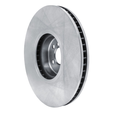 DFC 17-25 BMW 840i Gran Coupe Left Front Brake Rotor