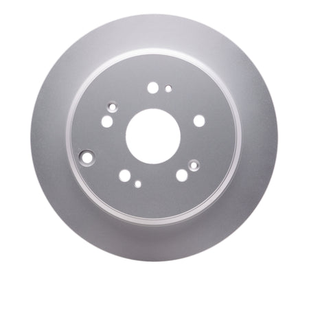DFC 05-18 Acura RDX Rear GeoSPEC Coated Rotor