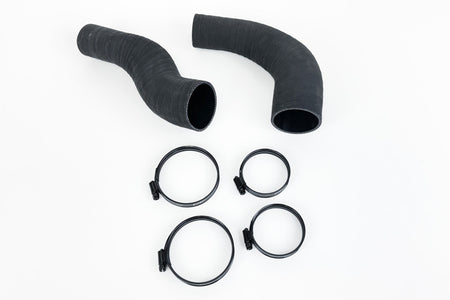 CSF 2023+ Toyota GR Corolla/2020+ GR Yaris High Performance Stepped Core Intercooler System - Silve