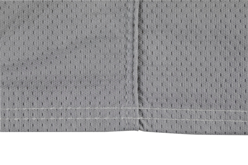 Covercraft 25-26 Land Rover Defender Custom 5-Layer Softback All-Climate Car Cover - Gray