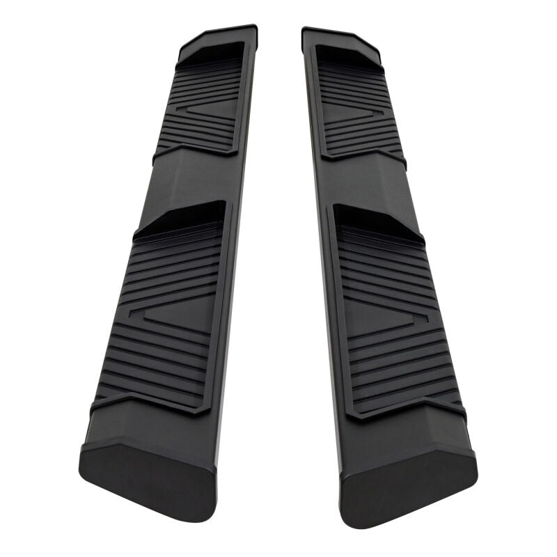 Westin 09-18 RAM 1500 CC / 10-24 RAM 2500/3500 AT6 Running Boards - Black
