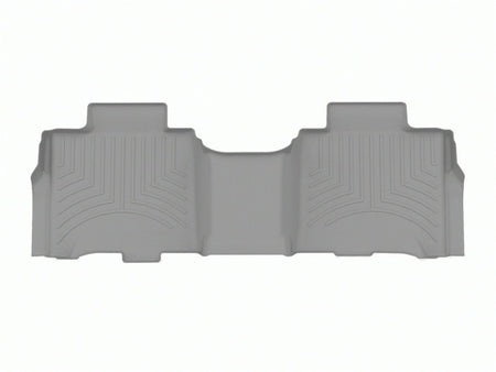 WeatherTech 2023 Toyota Sequoia Rear FloorLiner - Grey