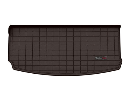WeatherTech 2021+ Jeep Grand Cherokee L Cargo Liners - Cocoa