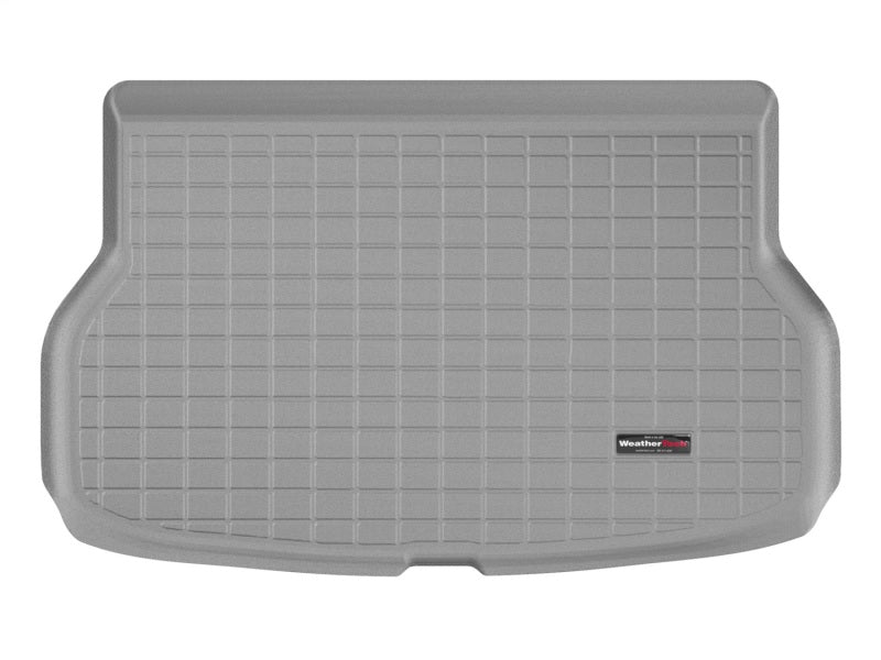 WeatherTech 13-18 Acura RDX Cargo Liners - Grey