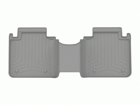 WeatherTech 2023 BMW 740i/760i (G70) Rear FloorLiner - Grey